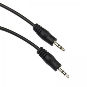 CABLE VCOM 3.5 ST MALE TO 3.5 ST MALE 5MTR